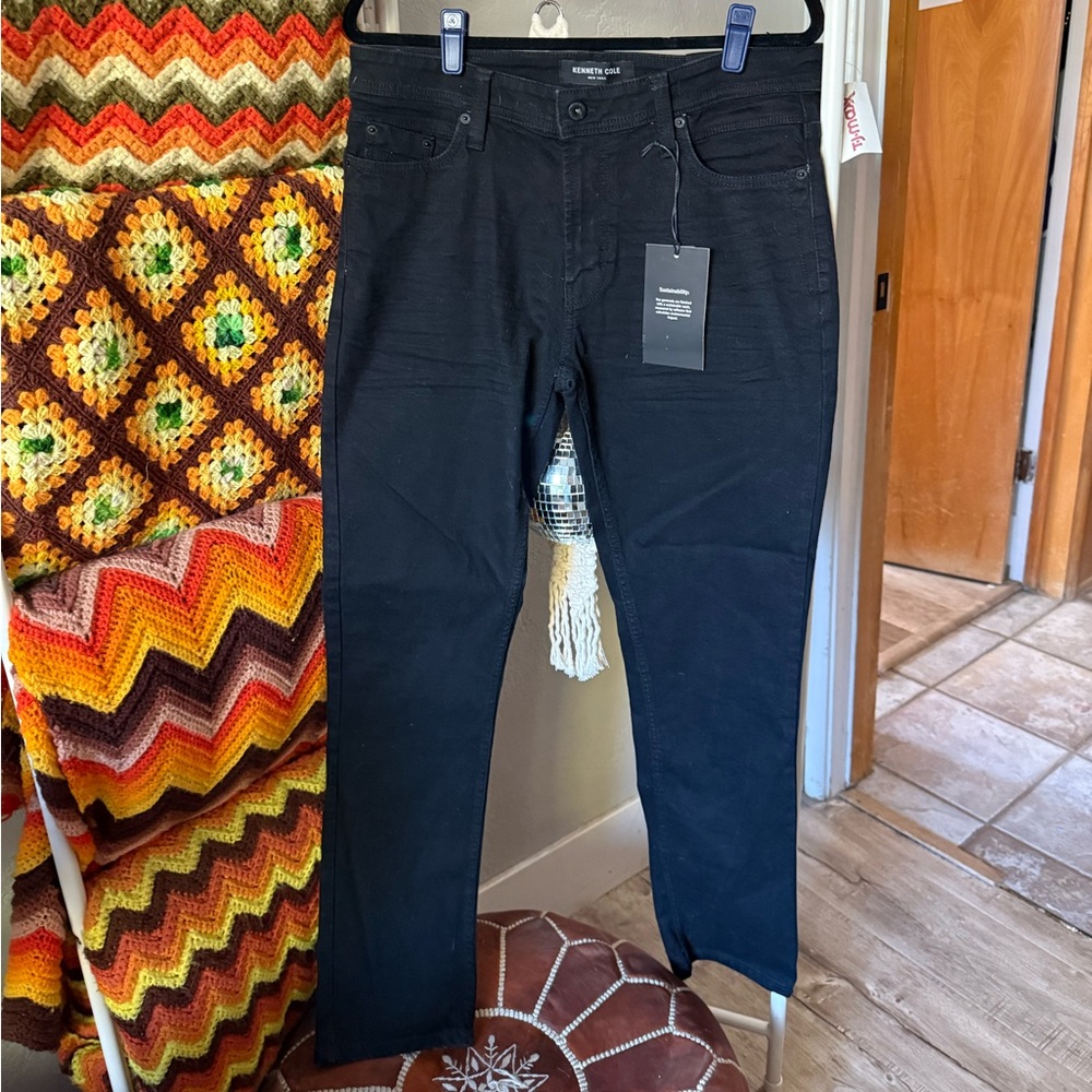 NWT Kenneth Cole jeans